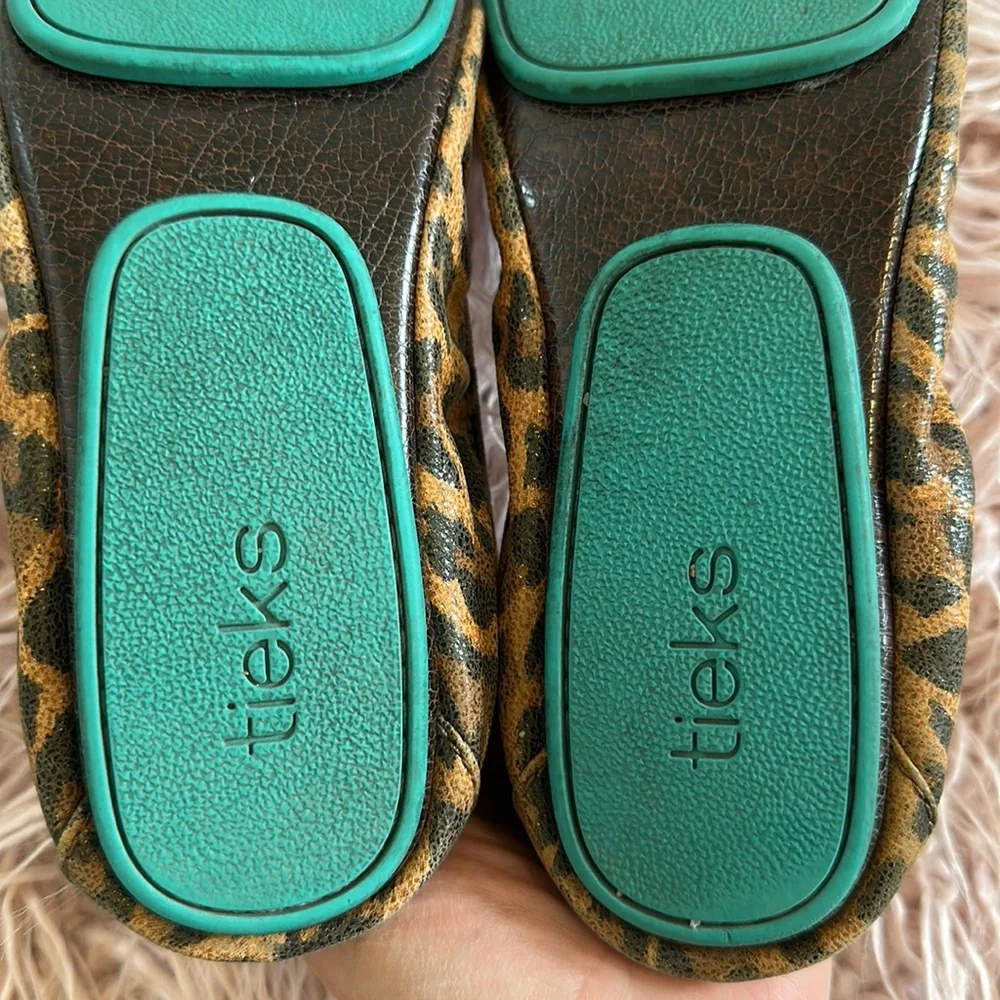 Tieks flats - Picture 2 of 4